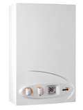 calentador estanco microtop